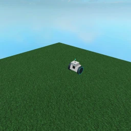 Concept Idea #3 - Chat Bot icon