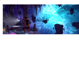 Explore Xen! [ALPHA]