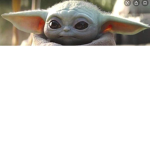 BabYoda fan club