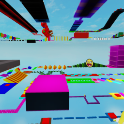 Fun obby