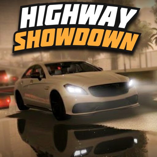 [🌆 BIG UPDATE] 🚗 Highway Showdown