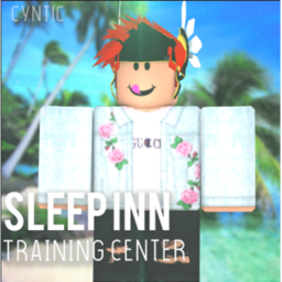 Sleep | Training Center