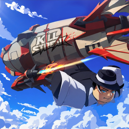 Killstreak icon
