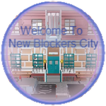 Welcome To New Blockers City!