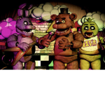 Five nights at freddys group 116