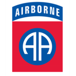 United States 82nd Airborne Division 1960s.