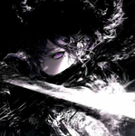 Dark Love 7u7