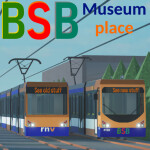 BSB Museum place