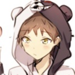 DANGANRONPA $IMPS
