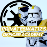 (CAR) Officer Academy