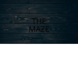 The Maze