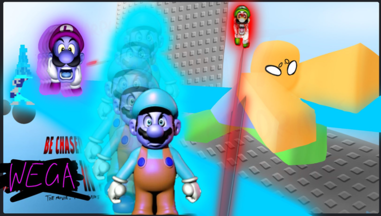 Item Asylum: The Challenge screenshot 4