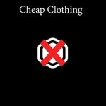 $Expensive Clothing Made Cheap$