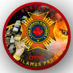 Canadian Forces Fire & Rescue Services