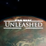 Star Wars: Unleashed 🪩