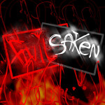 (the real update) evilsaken