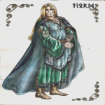 House of Njörðr