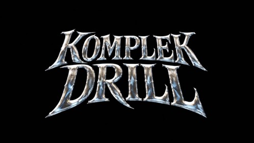 KOMPLEK : DRILL