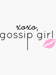 Gossip !