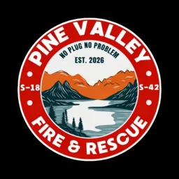Pine Springs Fire Co.  icon