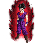 The Saiyan Warrior Gods
