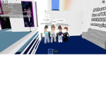 Chloe## ###### and Rp's