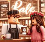 !Brownie Cafe!