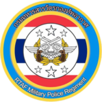 [RTAF] กรมทหารสารวัตรกองทัพอากาศ | RTAF MPR