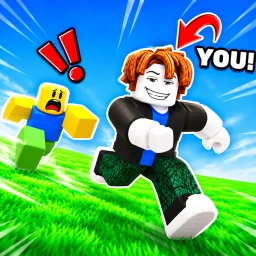 [NEW]Noob Run🏃 icon