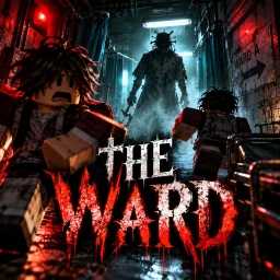 THE WARD icon