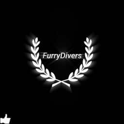 FurryDivers [Pre-Alpha]