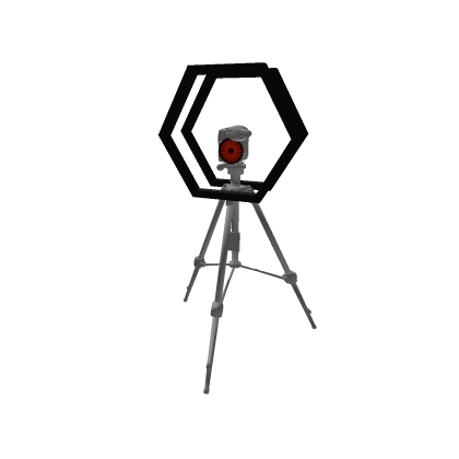 Hexa Turret from Hexa Facility Research
