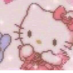 Hello kitty Buyer