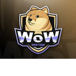 Wow doge war