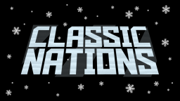 [BETA] Klasyczne Narody