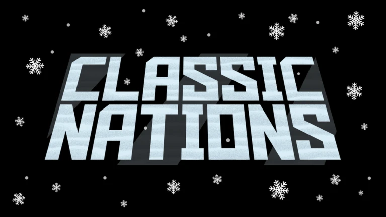 [NEW WAR] Classic Nations