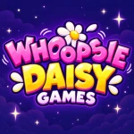 Whoopsie Daisy Games Group Thumbnail