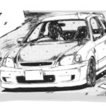 Void’s group 102