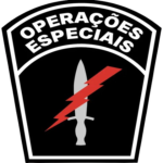 [OE] Operações Especiais.