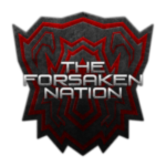 The Forsaken Nation