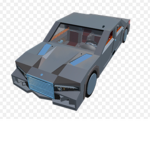 Roblox Car License