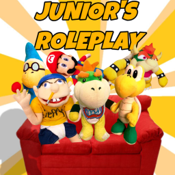 Junior's RP (Player Choice)