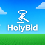 HolyBid