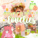 grace's lovelies