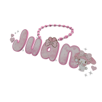Juan necklace 3.0