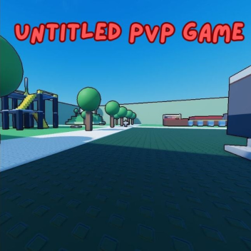 Untitled PVP Game