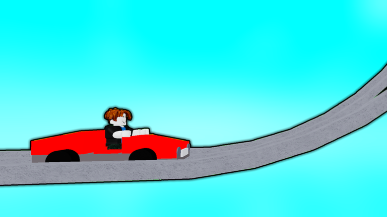 Cart Ride Around a Chair screenshot 2