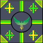 { The Novablight Federation }
