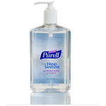 sanitizer group
