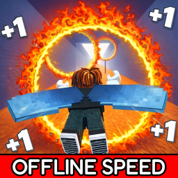 +1 Speed Elytra Escape